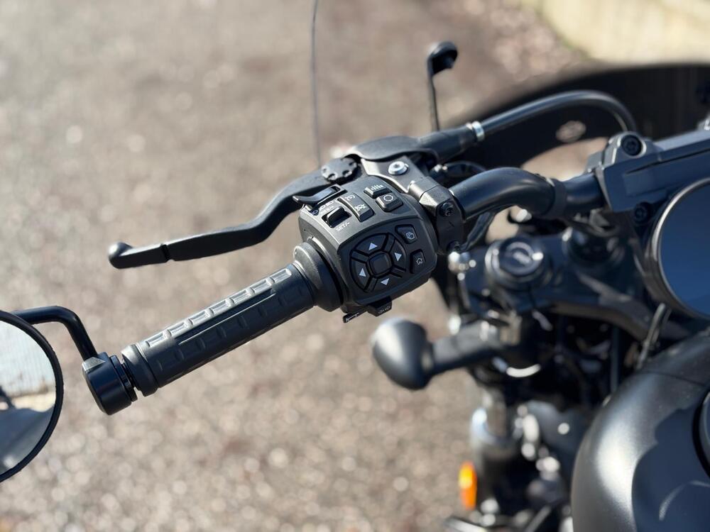 Harley-Davidson Nightster Special (2023 - 26) (3)