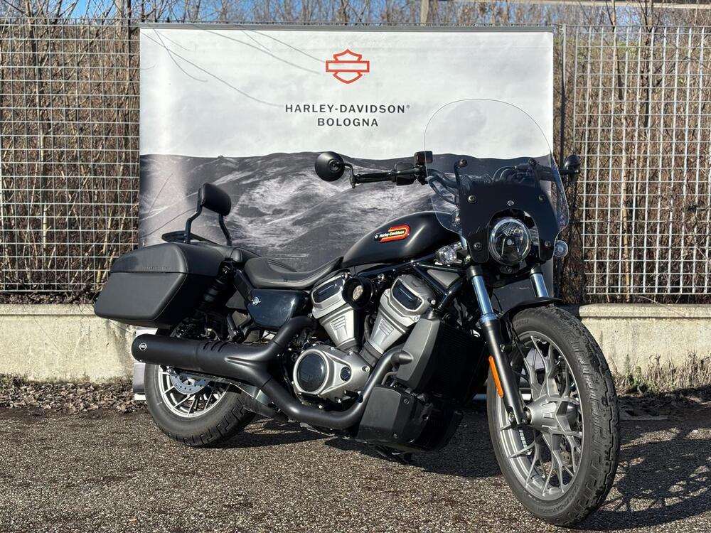 Harley-Davidson Nightster Special (2023 - 26) (6)