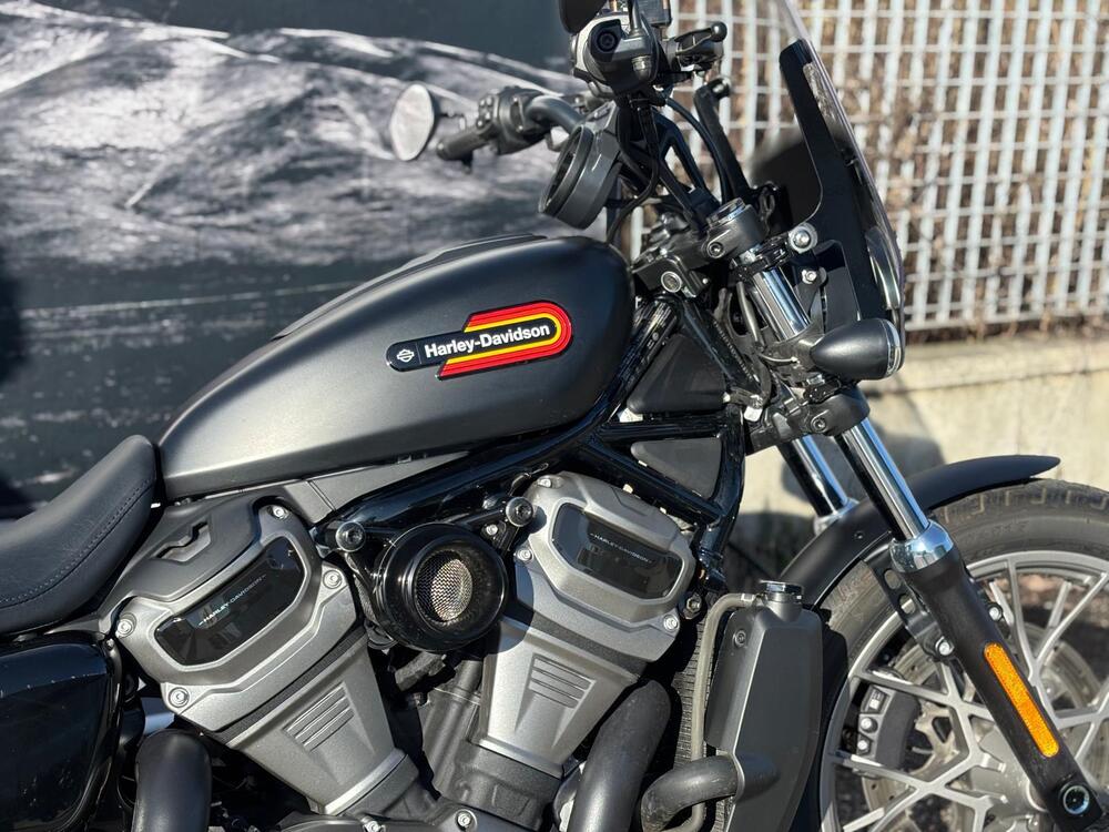 Harley-Davidson Nightster Special (2023 - 26) (7)