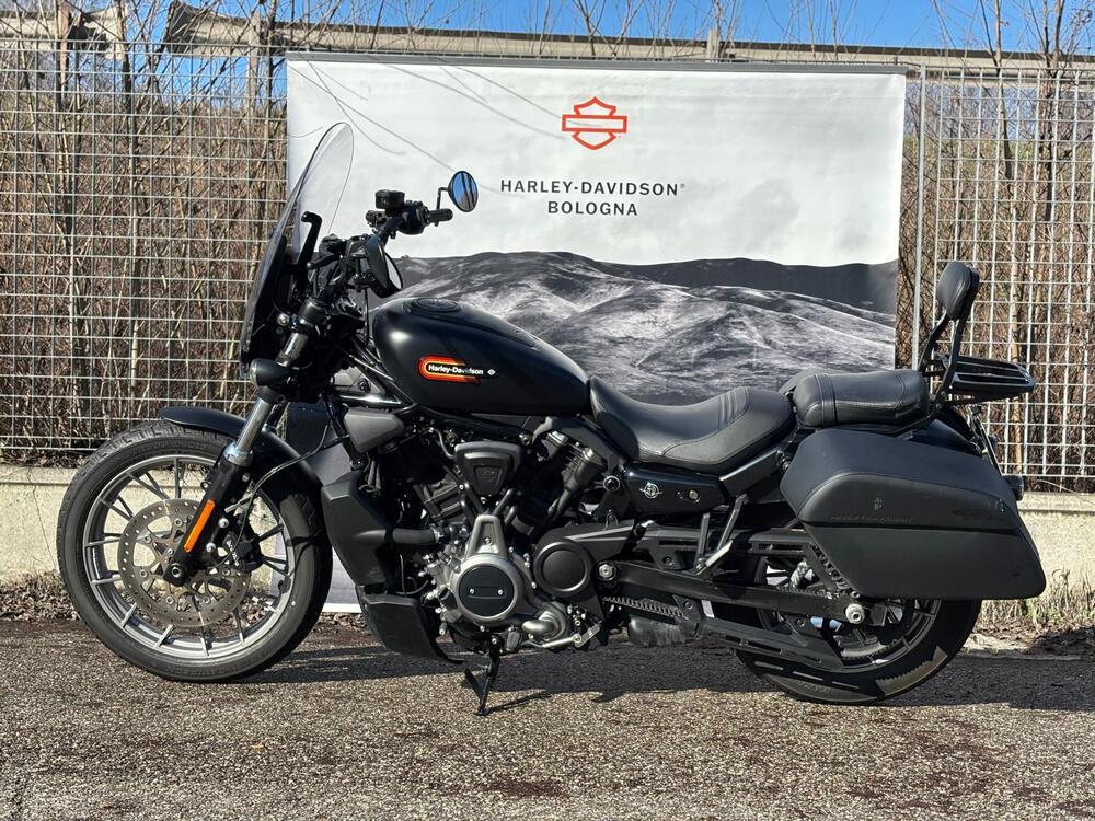 Harley-Davidson Nightster Special (2023 - 26) (5)