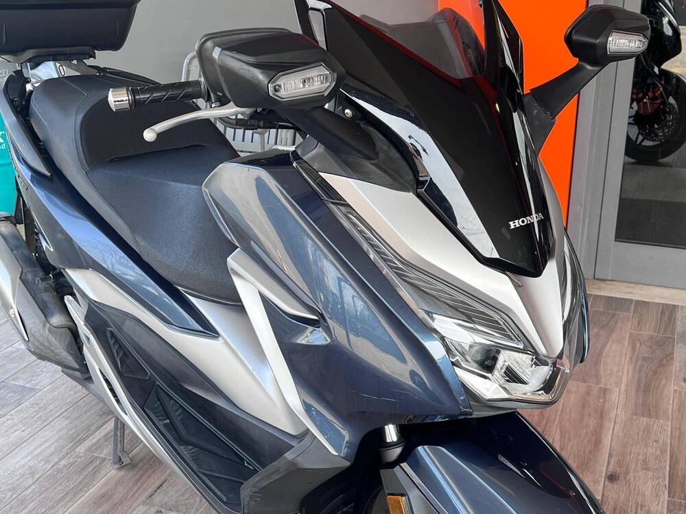 Honda Forza 300 (2019 - 20) (2)