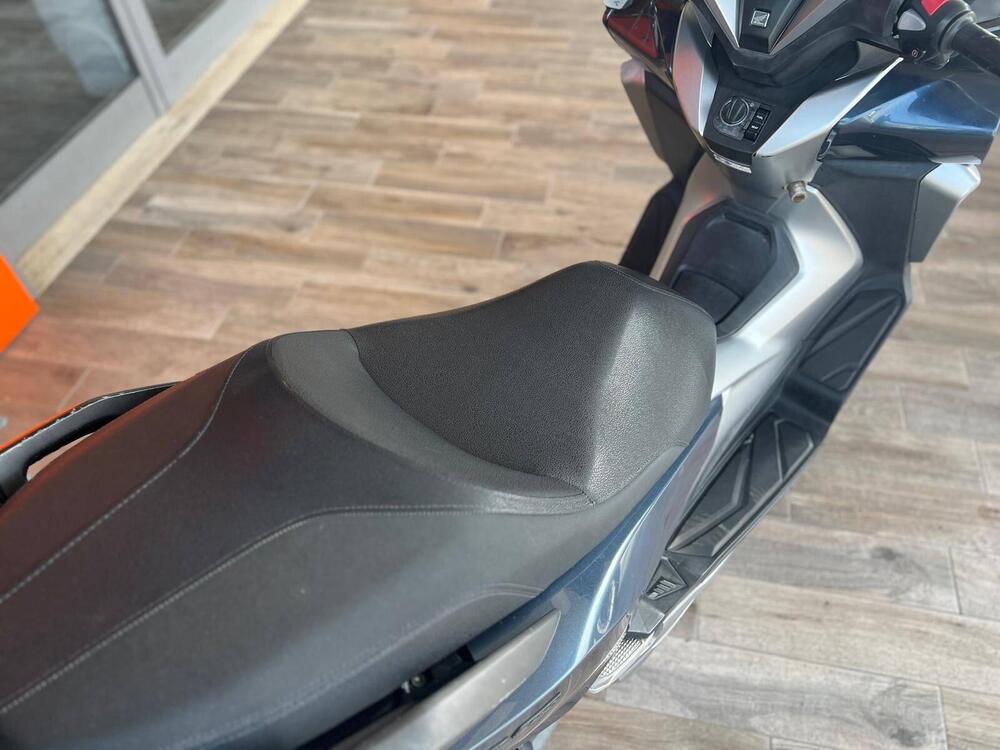 Honda Forza 300 (2019 - 20) (5)