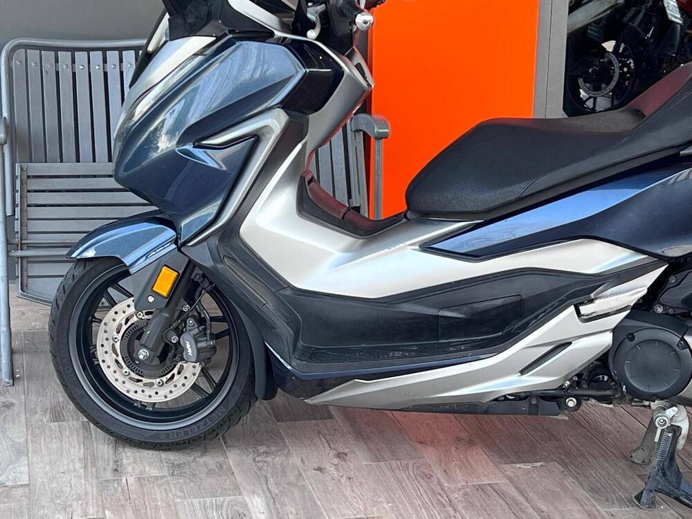 Honda Forza 300 (2019 - 20) (7)