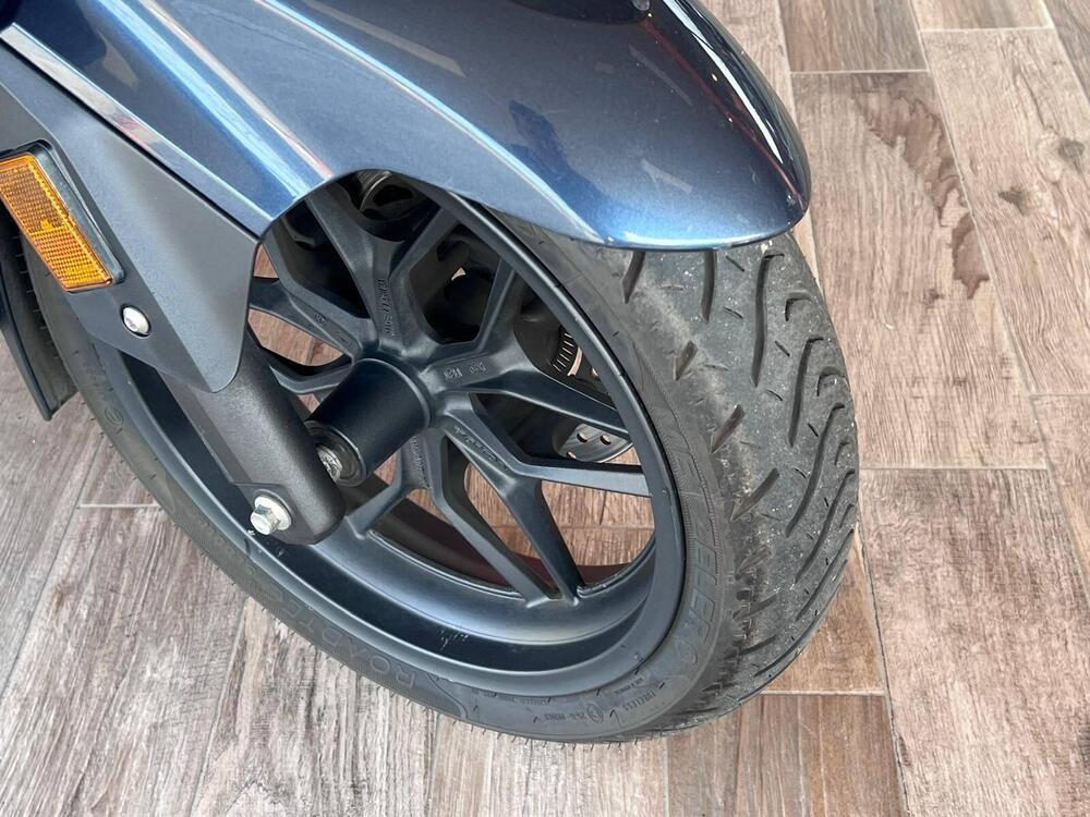 Honda Forza 300 (2019 - 20) (8)