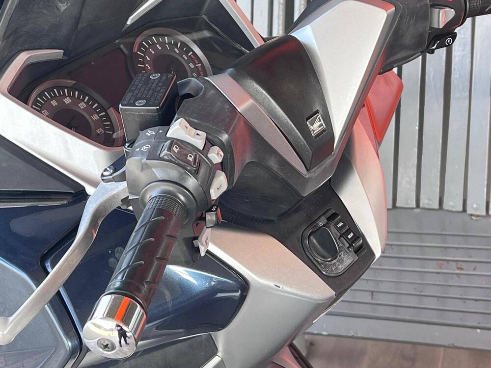 Honda Forza 300 (2019 - 20) (9)