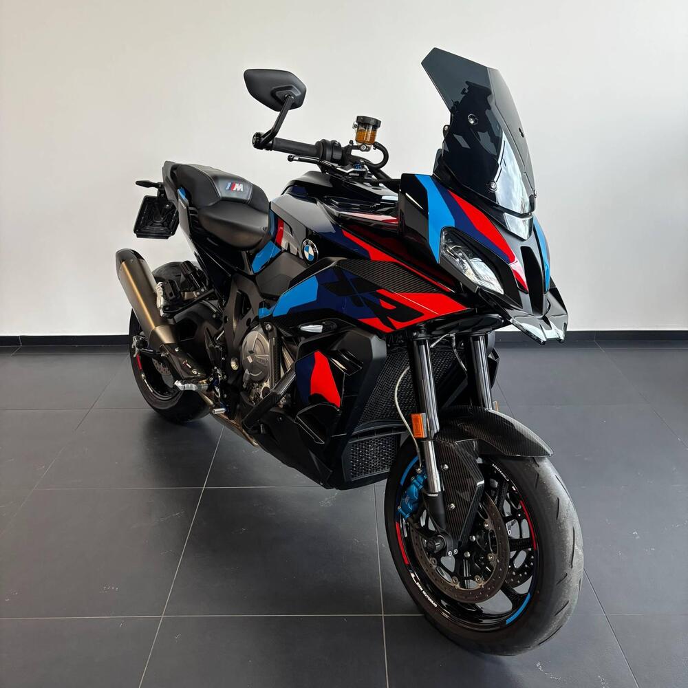 Bmw M 1000 XR (2024 - 26) (2)
