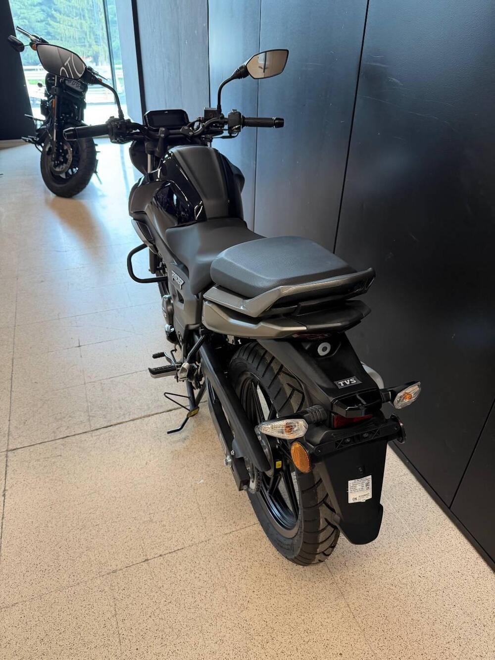 TVS Motor Raider 125 (2024 - 26) (6)