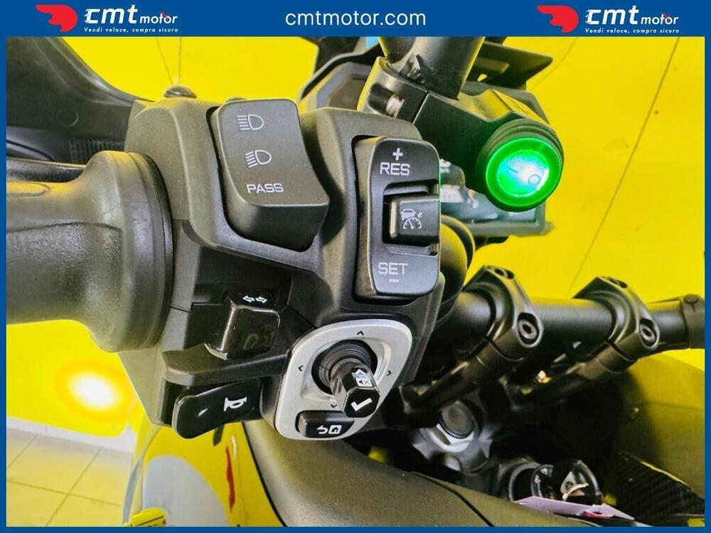 Yamaha Tracer 9 GT+ (2023 - 24) (6)