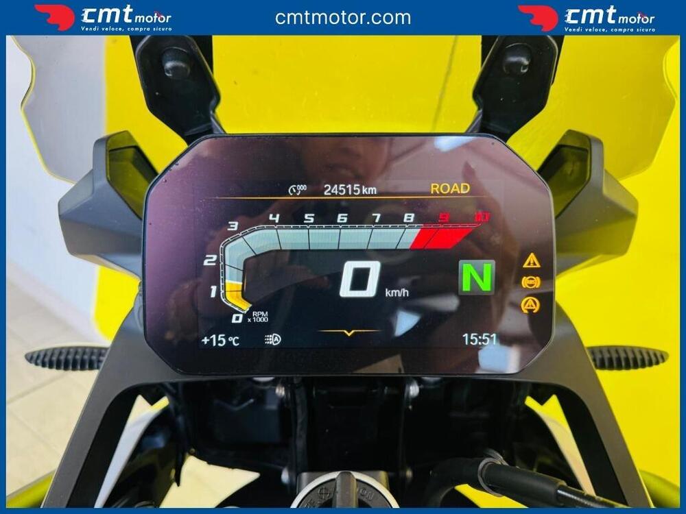 Bmw F 850 GS (2018 - 20) (5)