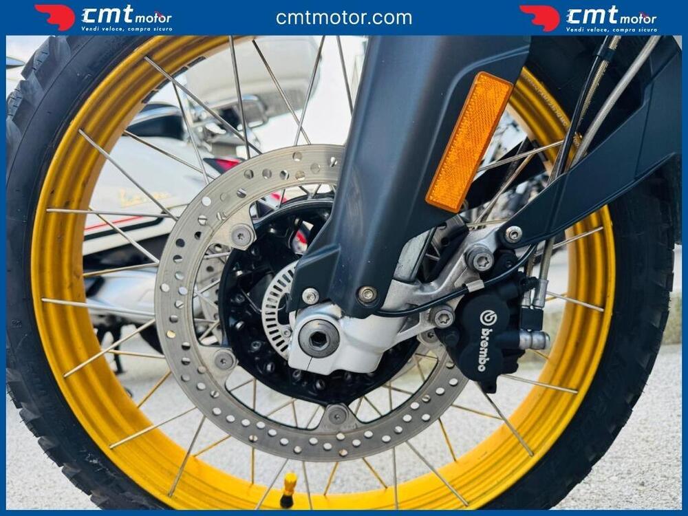 Bmw F 850 GS (2018 - 20) (6)