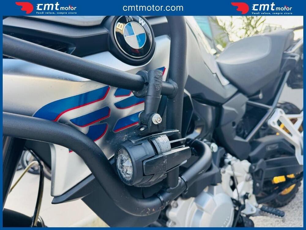 Bmw F 850 GS (2018 - 20) (7)