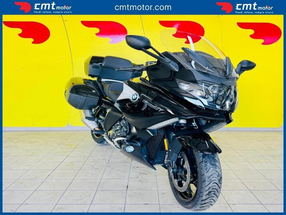 Bmw K 1600 GT (2022 - 26) (2)