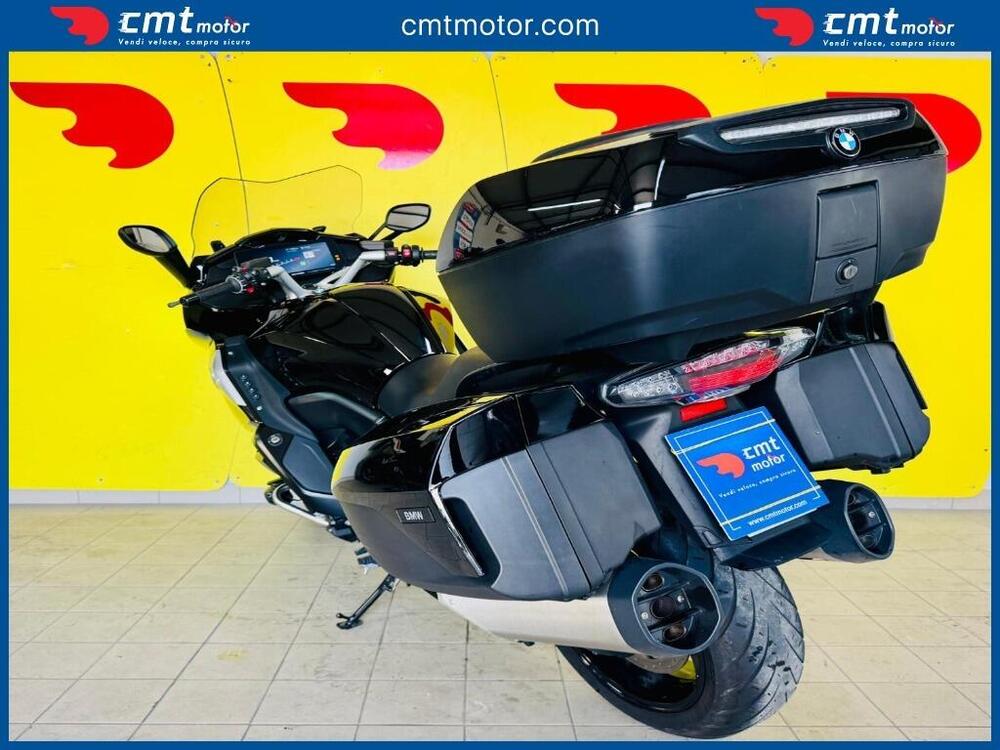 Bmw K 1600 GT (2022 - 26) (4)
