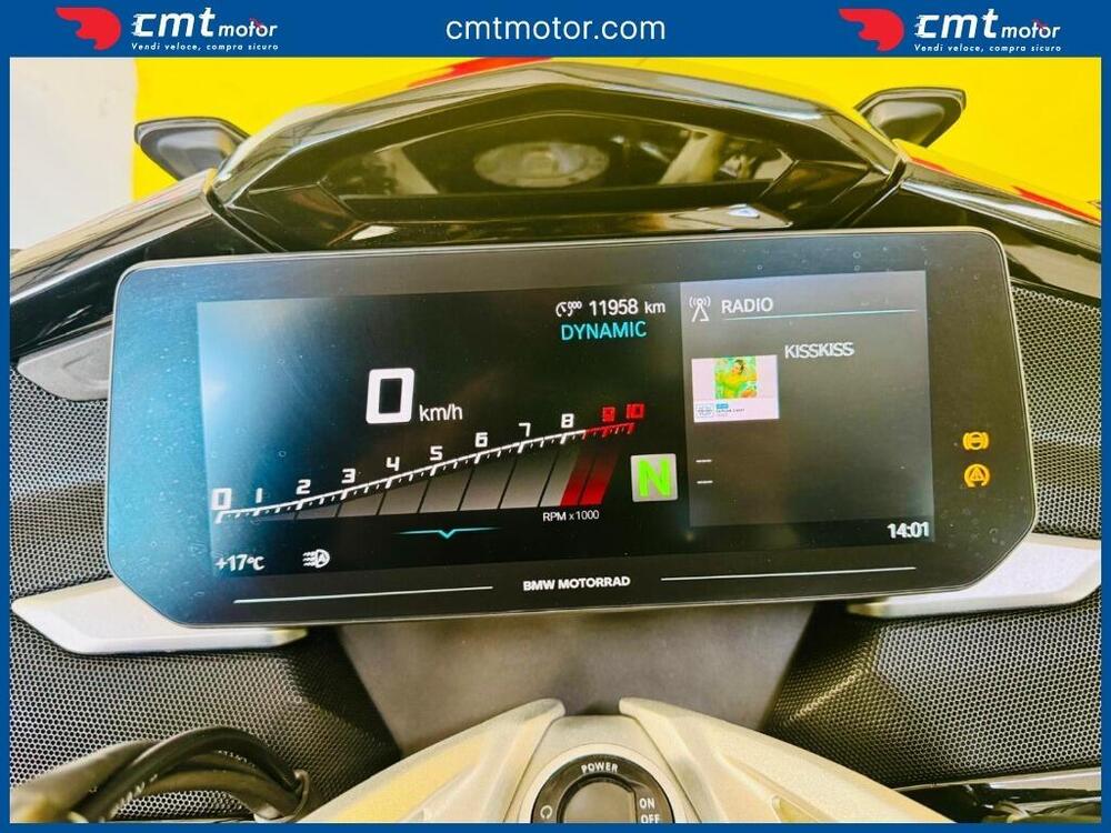 Bmw K 1600 GT (2022 - 26) (5)