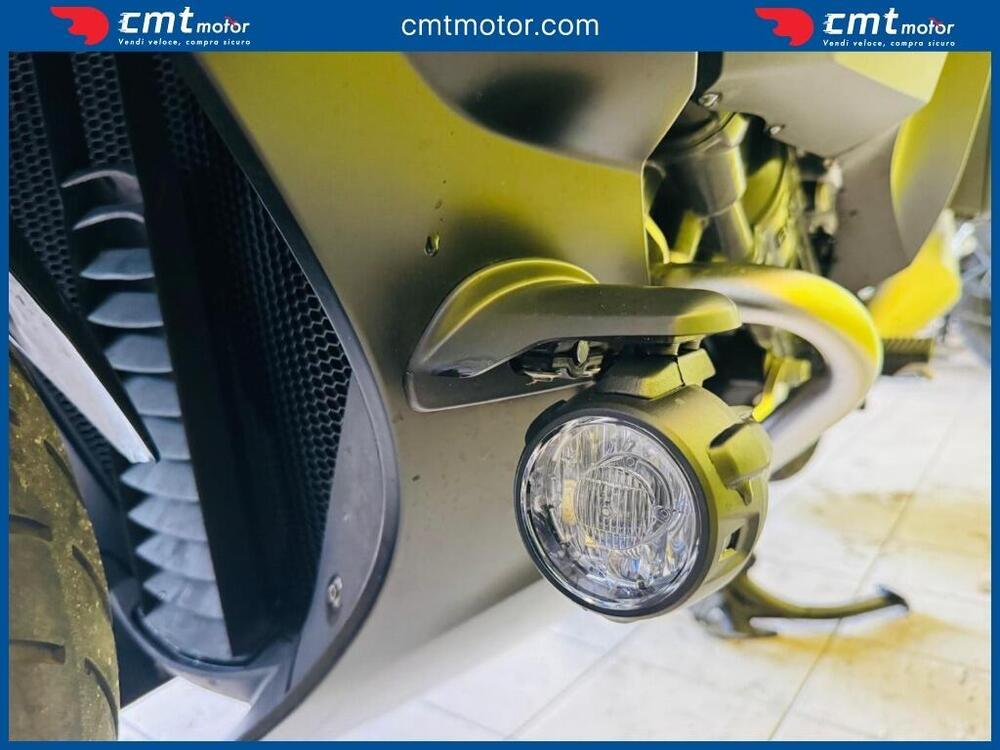 Bmw K 1600 GT (2022 - 26) (7)