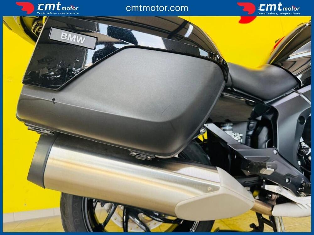 Bmw K 1600 GT (2022 - 26) (8)