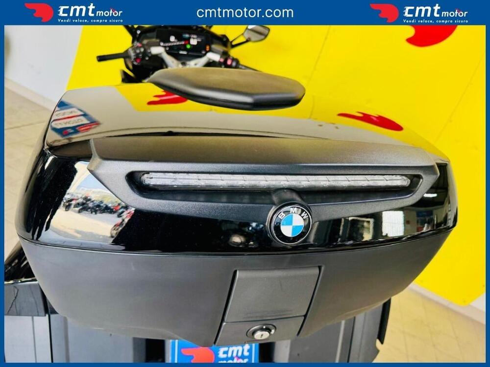 Bmw K 1600 GT (2022 - 26) (9)