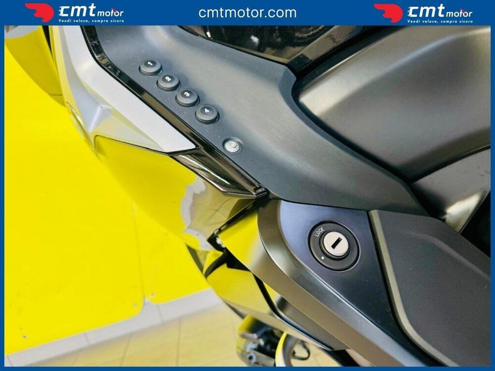 Bmw K 1600 GT (2022 - 26) (10)