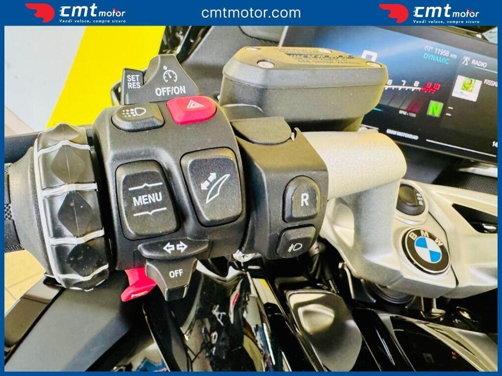 Bmw K 1600 GT (2022 - 26) (11)