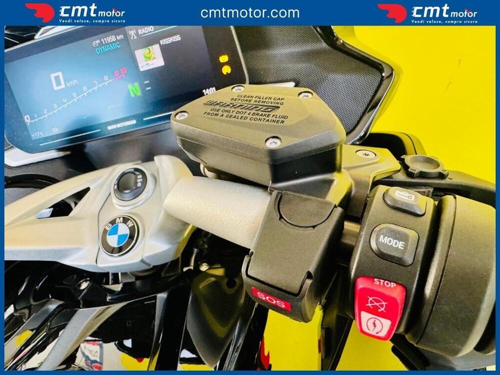 Bmw K 1600 GT (2022 - 26) (12)