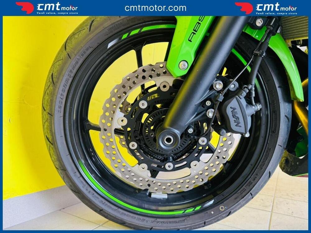 Kawasaki Ninja 650 Sport (2021 - 24) (6)