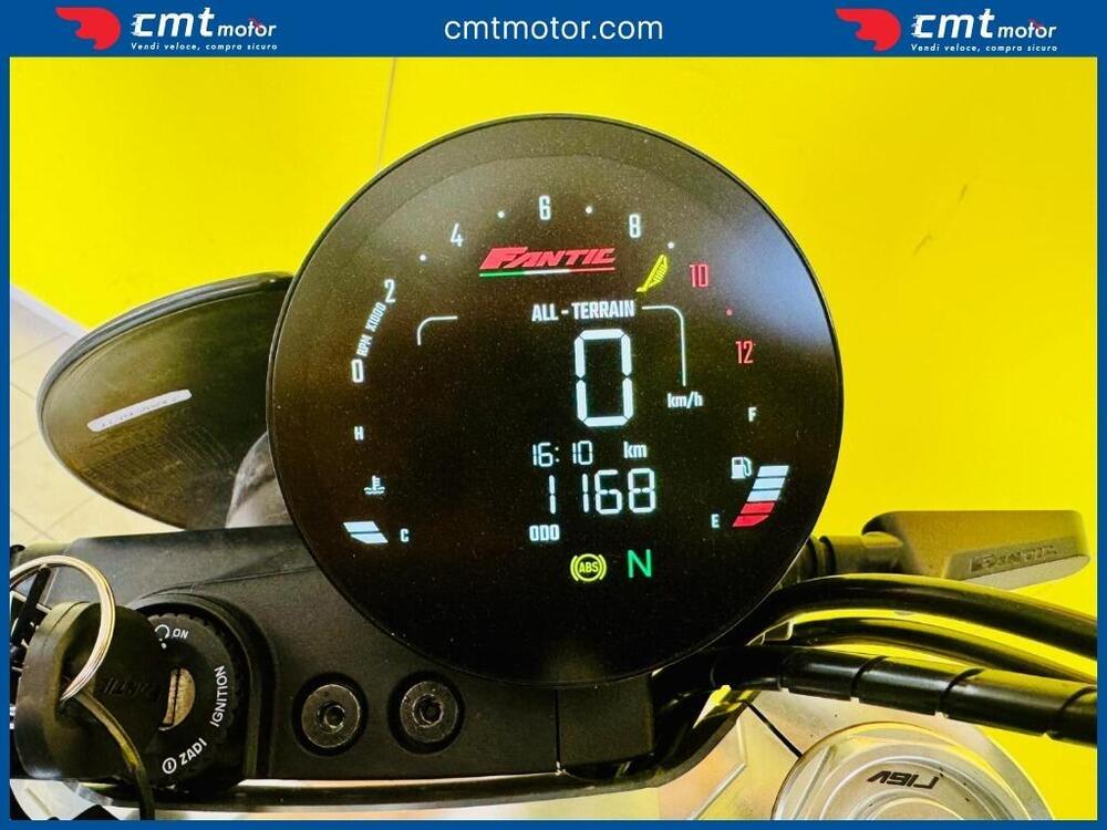 Fantic Motor Caballero 500 Rally (2024) (5)