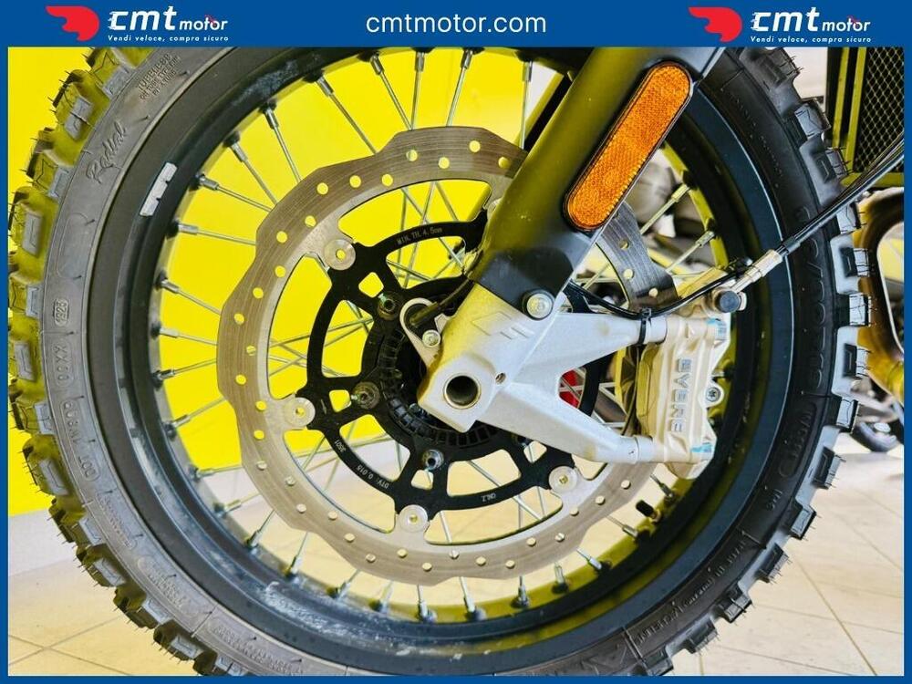 Fantic Motor Caballero 500 Rally (2024) (6)