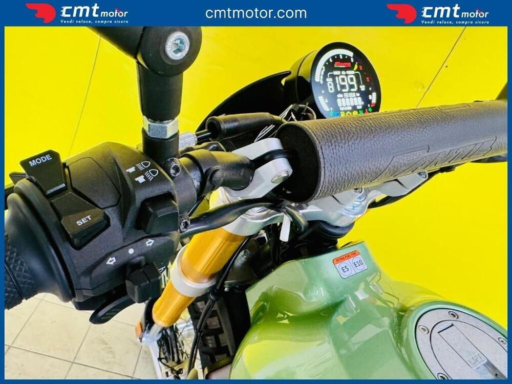 Fantic Motor Caballero 500 Rally (2024) (7)