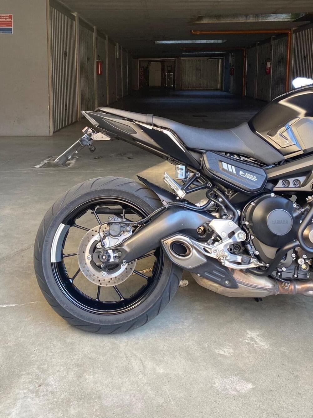 Yamaha MT-09 (2017 - 20) (5)