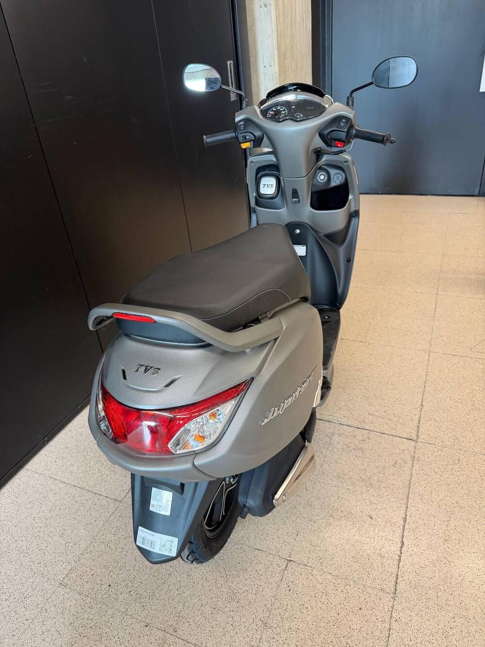 TVS Motor Jupiter 125 (2024 - 26) (3)