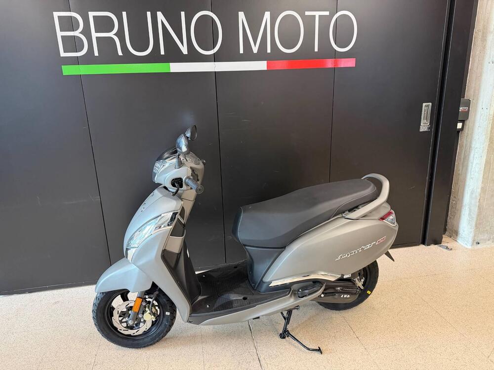 TVS Motor Jupiter 125 (2024 - 26) (2)