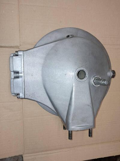 SCATOLA TRASMISSIONE V7/750 SPECIAL/850 GT Moto Guzzi
