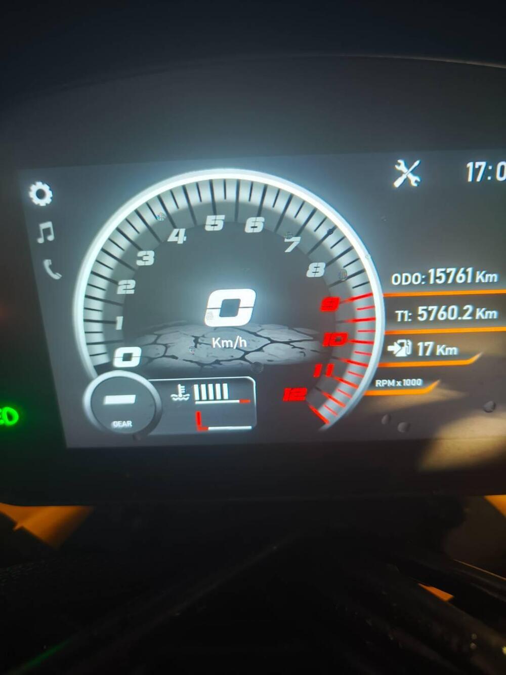 Moto Morini SEIEMMEZZO SCR (2022 - 26) (5)