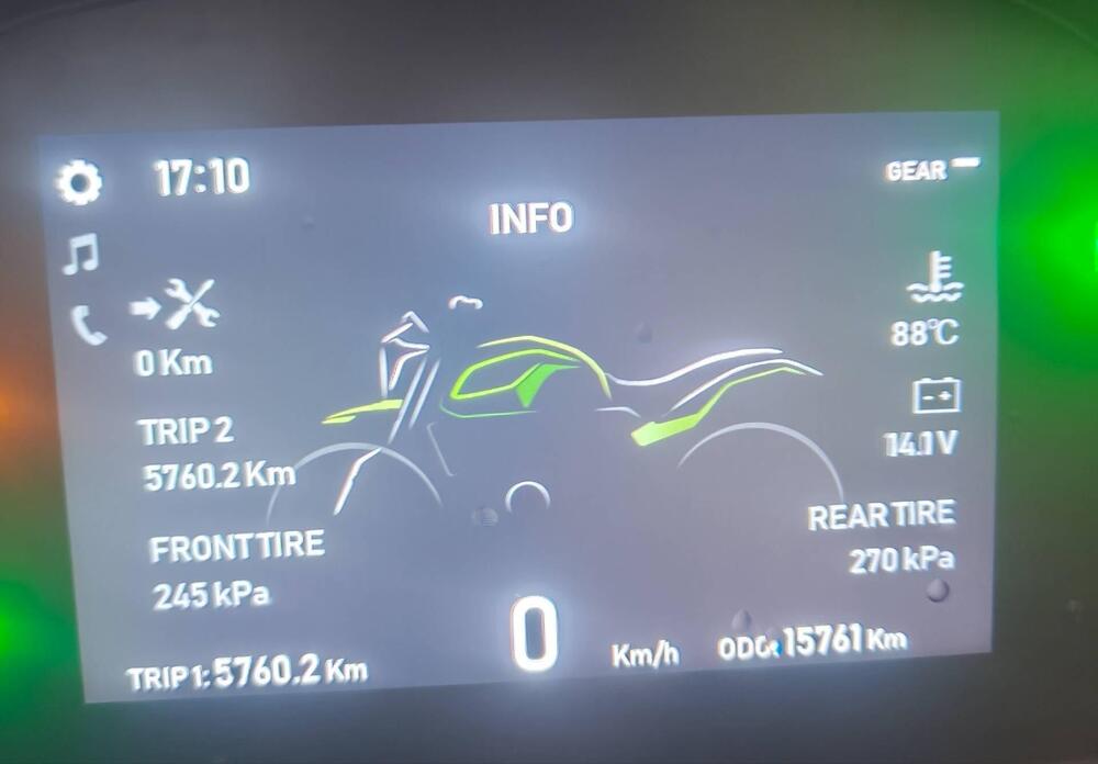 Moto Morini SEIEMMEZZO SCR (2022 - 26) (6)