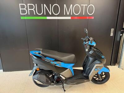 TVS Motor Ntorq 125 (2024 - 26) nuova
