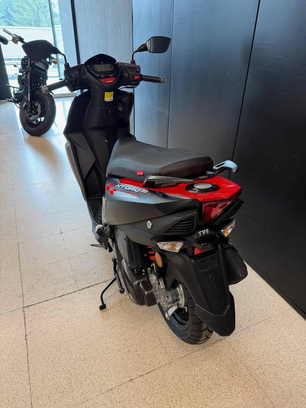 TVS Motor Ntorq 125 (2024 - 26) (8)