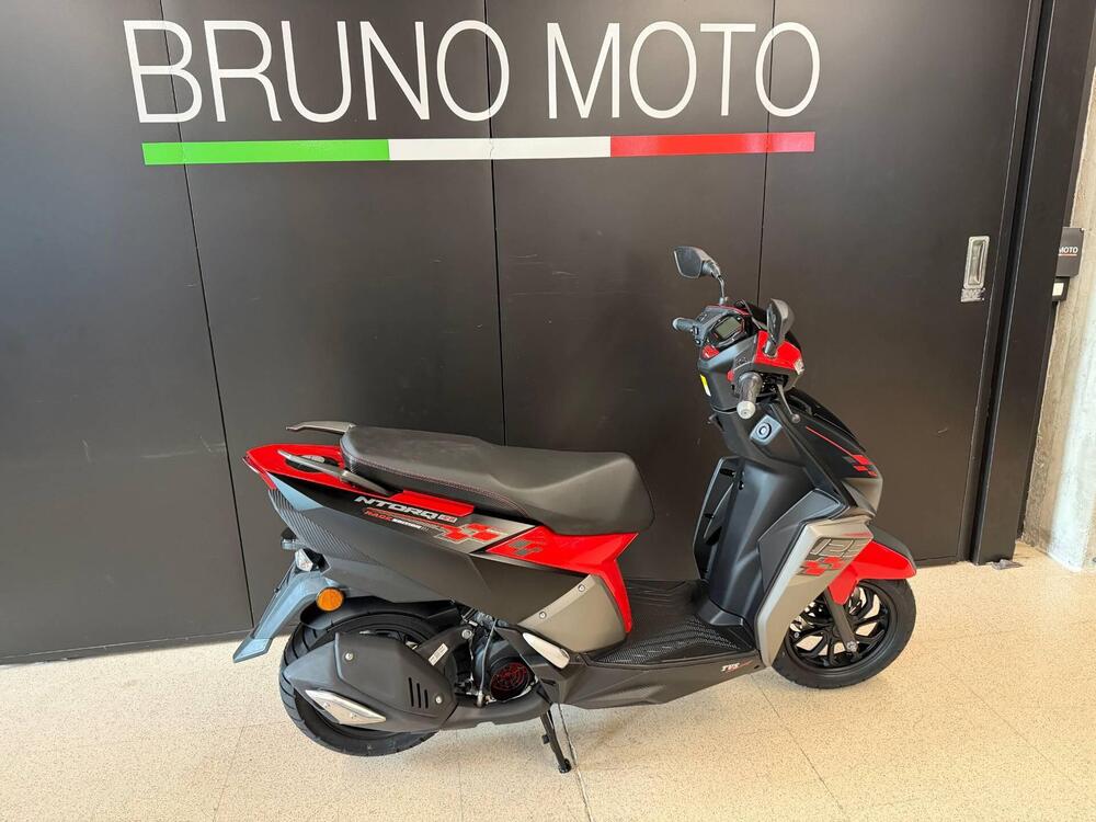 TVS Motor Ntorq 125 (2024 - 26) (9)