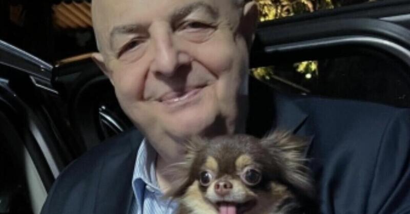 Addio a Giancarlo Galavotti, affianc&ograve; Checco Costa