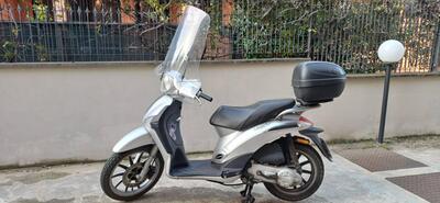 Piaggio Liberty 50 2T (2004 - 15) usata