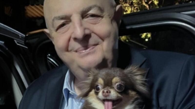 Addio a Giancarlo Galavotti, affianc&ograve; Checco Costa