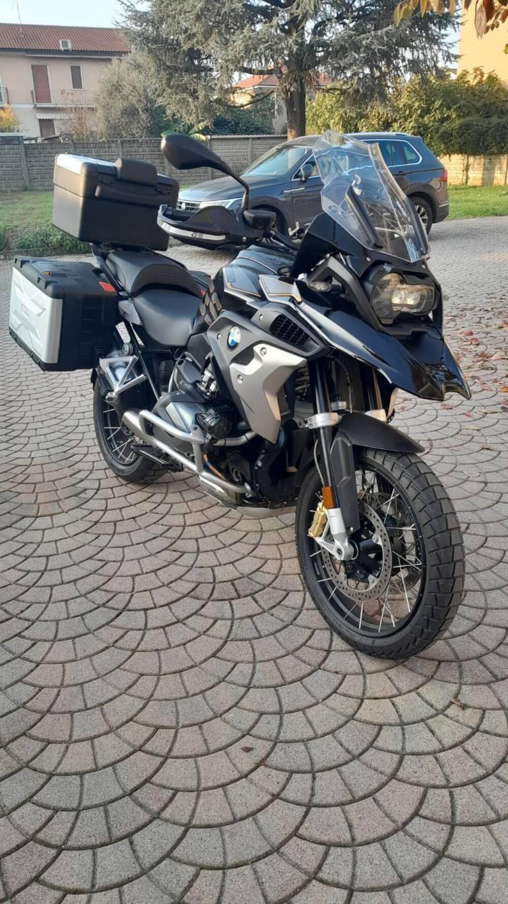 Bmw R 1250 GS (2019 - 20)
