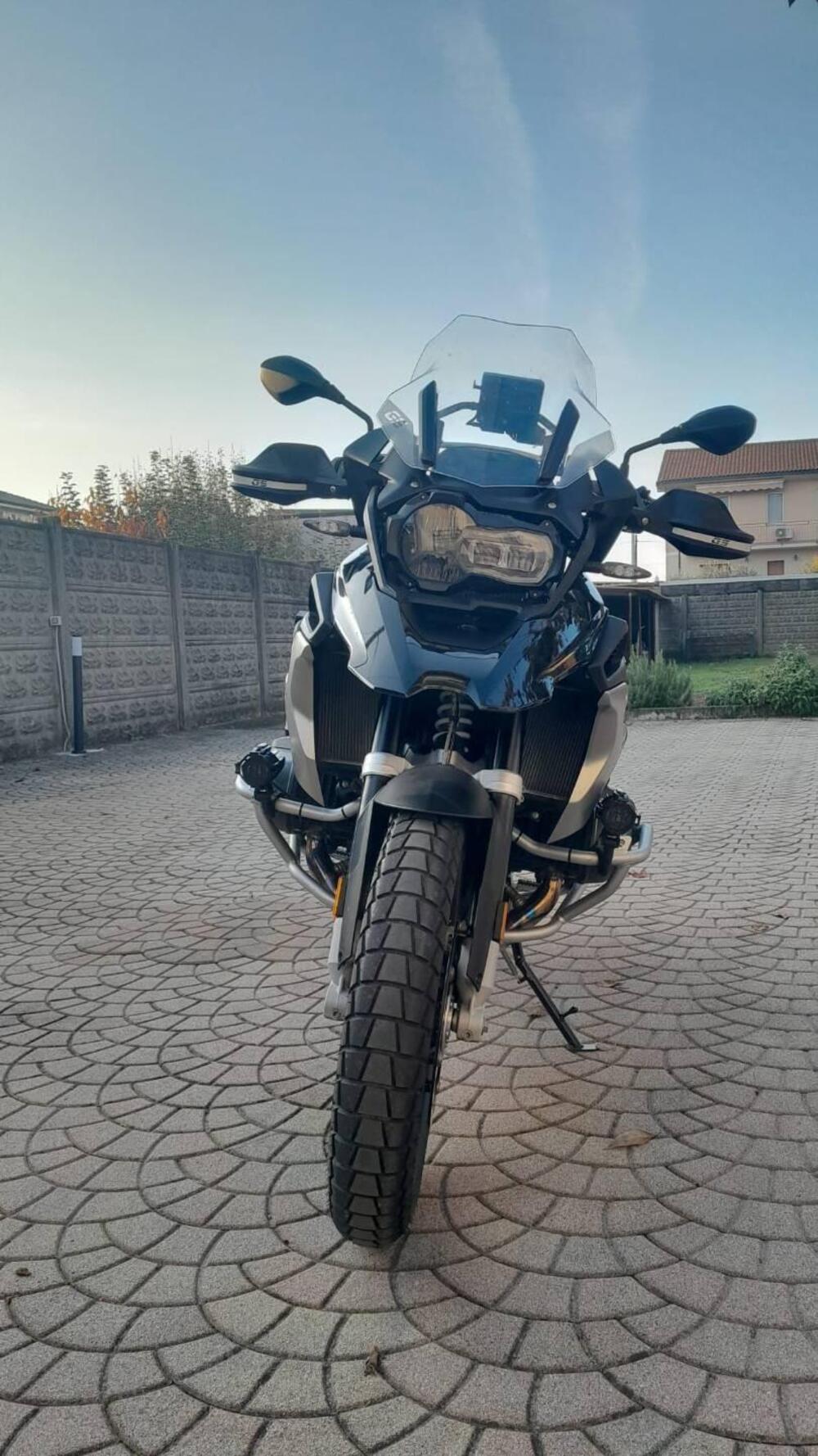Bmw R 1250 GS (2019 - 20) (2)