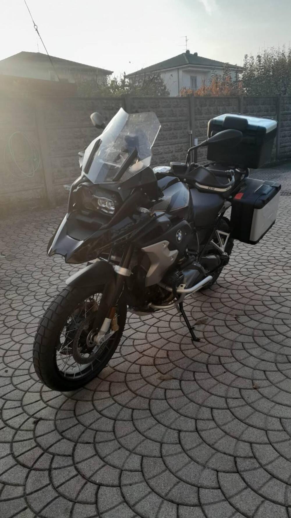 Bmw R 1250 GS (2019 - 20) (5)
