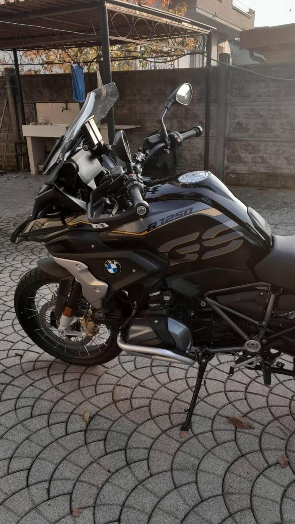 Bmw R 1250 GS (2019 - 20) (6)