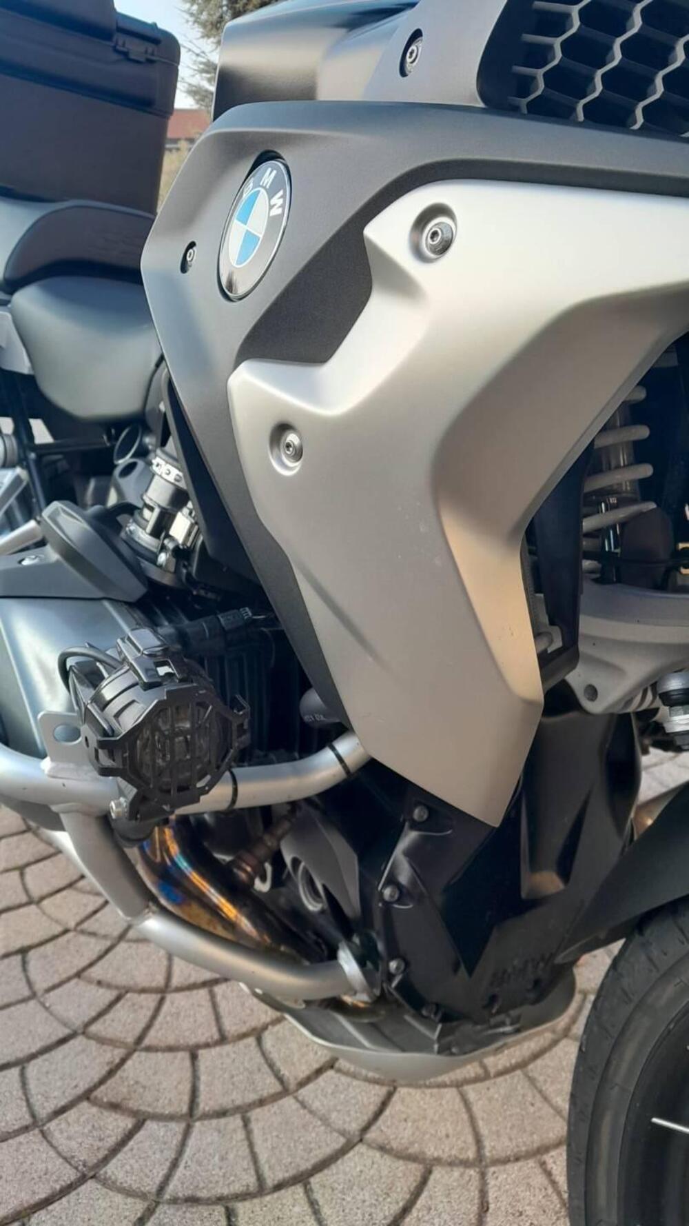 Bmw R 1250 GS (2019 - 20) (7)