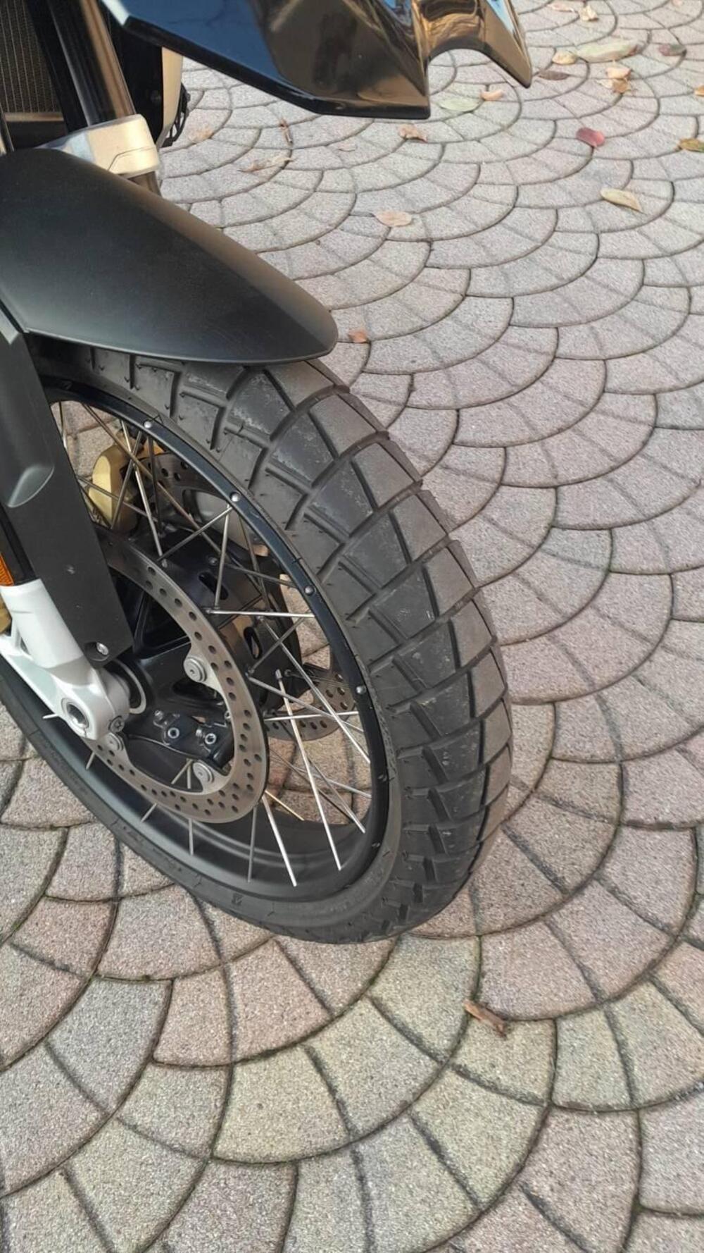 Bmw R 1250 GS (2019 - 20) (8)