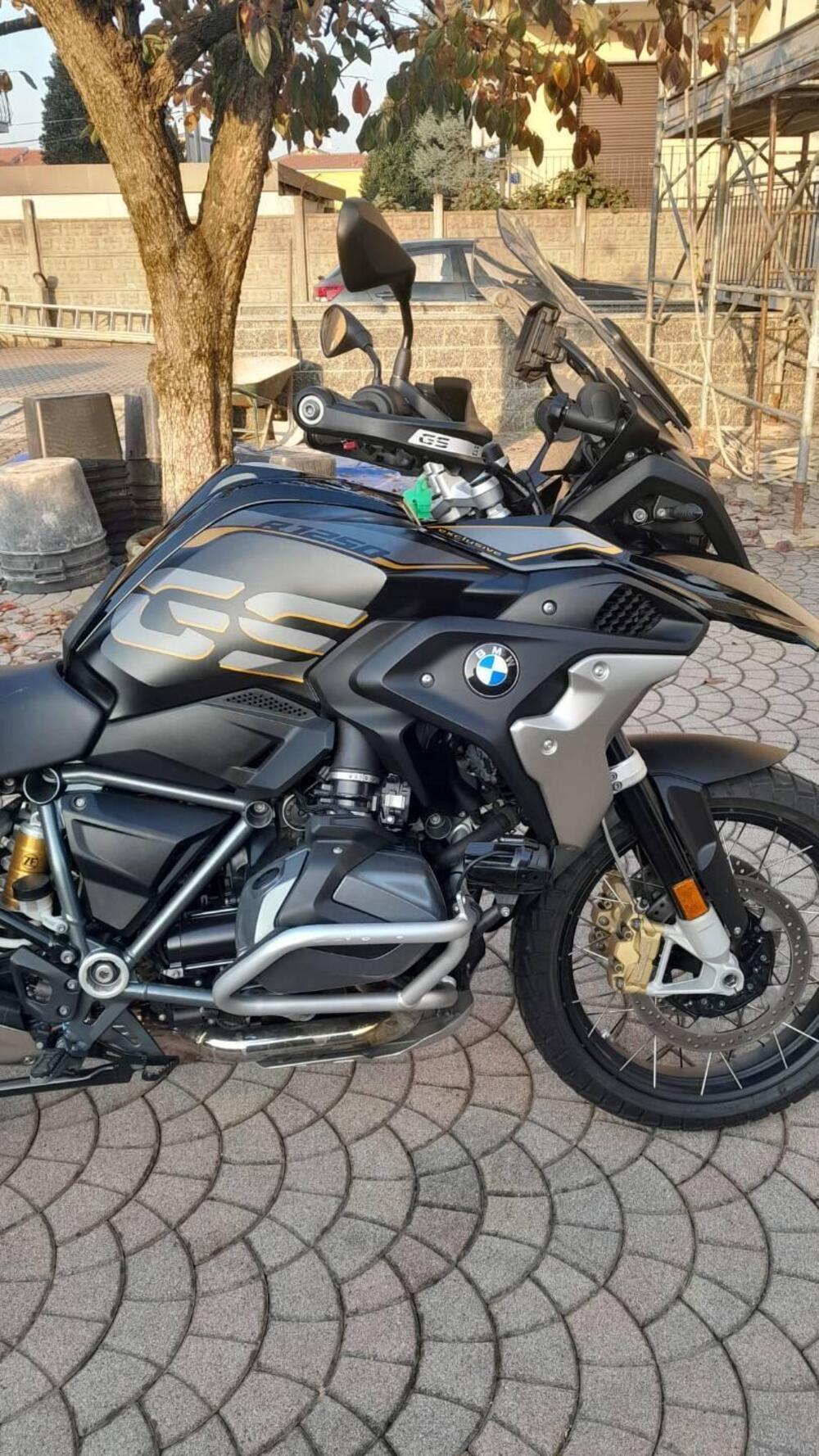 Bmw R 1250 GS (2019 - 20) (12)