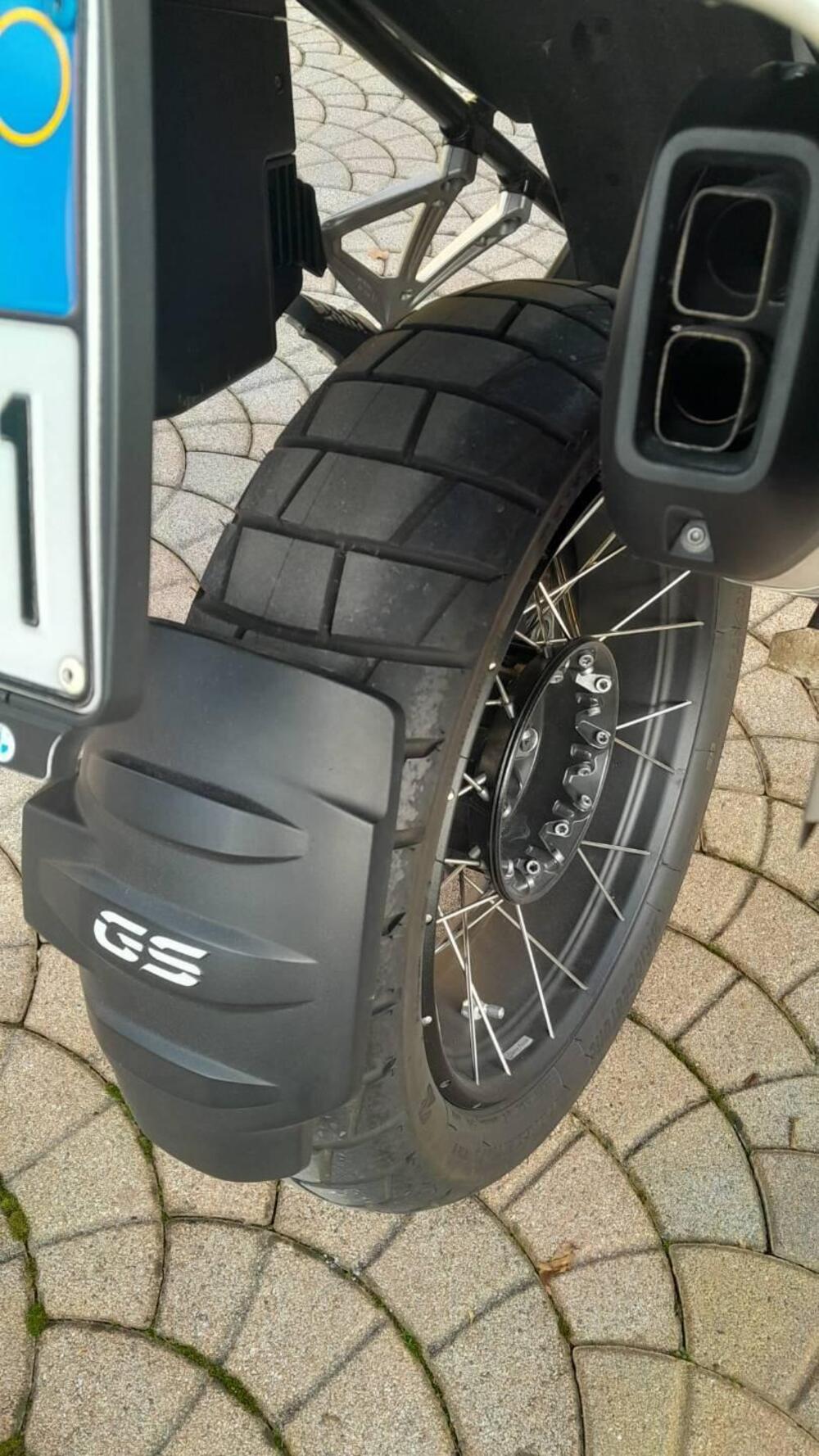 Bmw R 1250 GS (2019 - 20) (13)