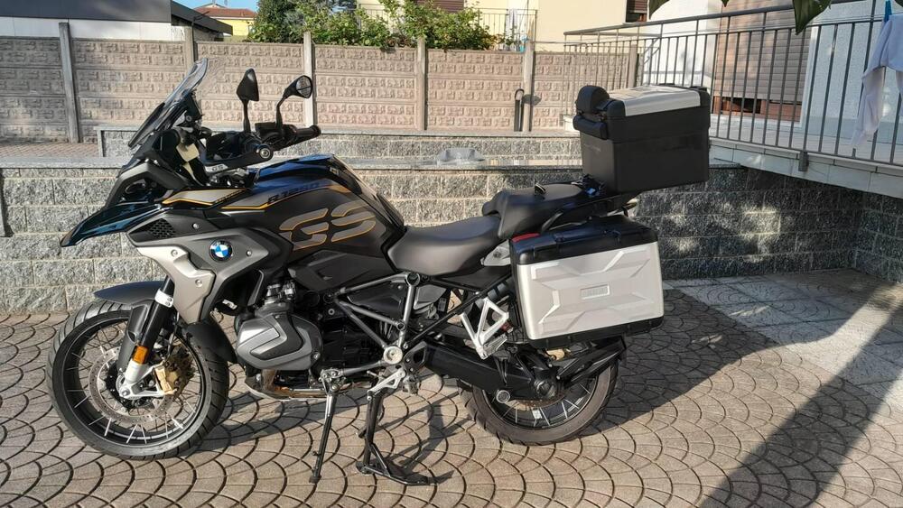 Bmw R 1250 GS (2019 - 20) (15)