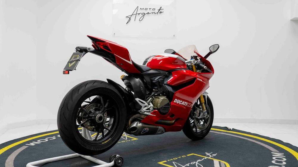 Ducati 1199 Panigale R ABS (2013 - 17) (3)